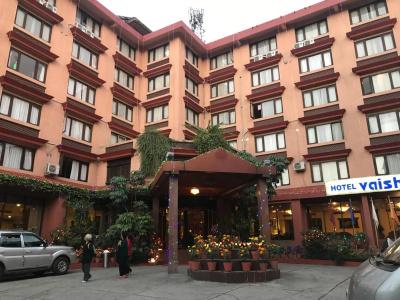 Vaishali - 40