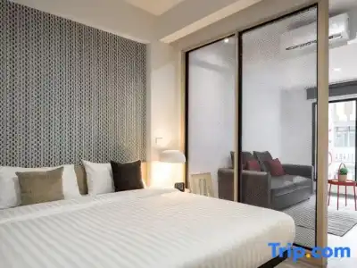 China Cozy Asoke - 32