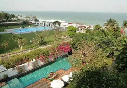 Sailom Hua Hin - 28