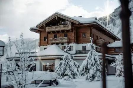 Familien Natur Resort Moar Gut 4*S - 4