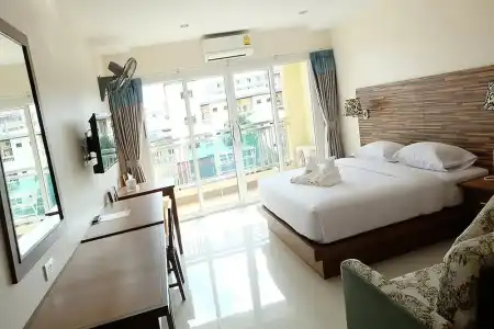 D Pattaya - 15
