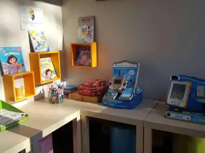 ibis Styles Angers Centre Gare - 14