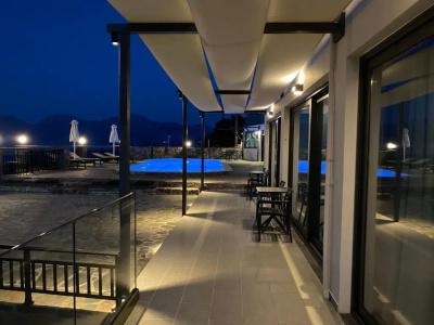 Ostria Apartments - 5