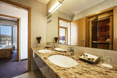 Grand Primus - Savas & Resorts - 9