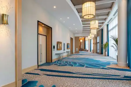 Wyndham Grand Clearwater Beach - 11