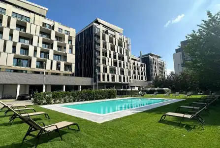 Ramada Plaza Milano - 5
