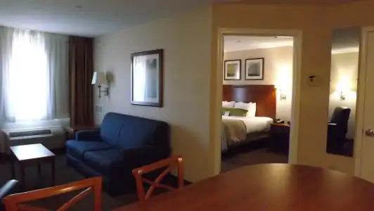 Candlewood Suites Fredericksburg by IHG - 20