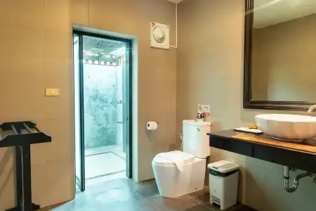 Garto Beach Resort Samui - 32