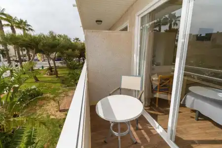 Eix Platja Daurada & Spa - 86