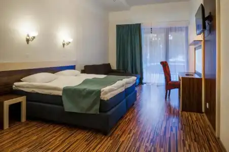 Pirita Beach Apartments & SPA - 35