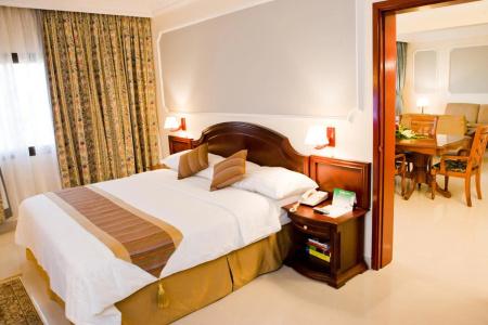 Muscat Holiday - 3