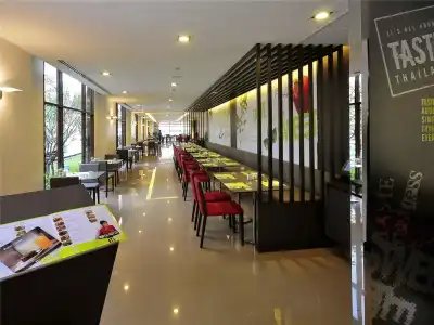 ibis Bangkok Riverside - 39