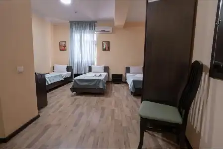 Rohat Mirobod - 30