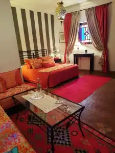 Riad Aubrac - 95