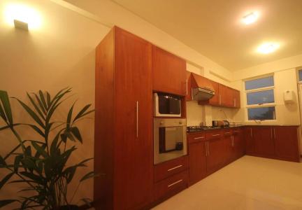 Unique Towers Luxury Boutique Suites - 17
