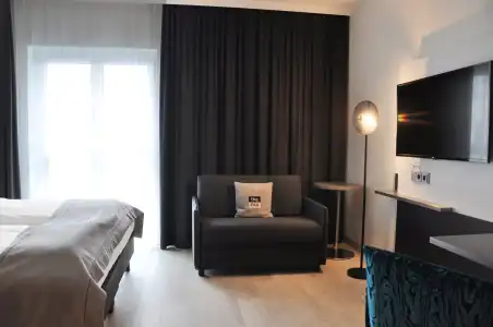 Holiday Inn - the niu, Star Sindelfingen, an IHG - 26
