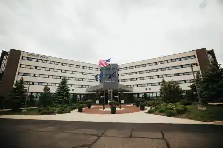 Crowne Plaza Lansing by IHG - 35