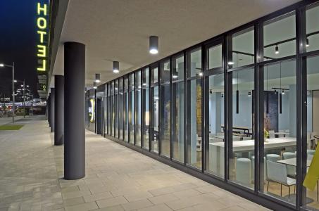 B&B Wien-Hbf - 15