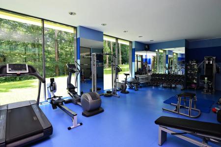 Four Points by Sheraton Ljubljana Mons - 26