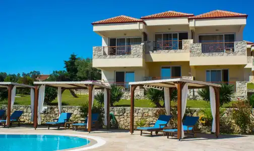Blue Bay Halkidiki “Adults Only ” - 10
