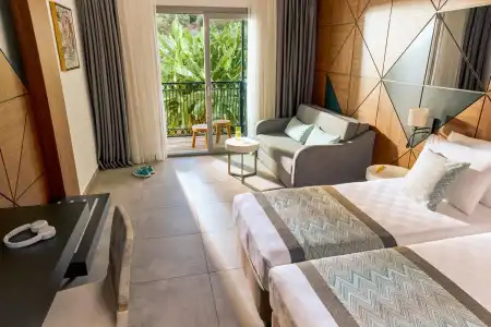Tui Magic Life Bodrum - All Inclusive - 39