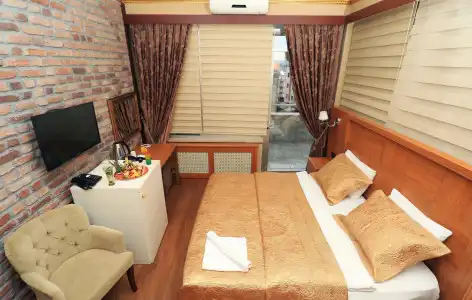 Marvell City Otel - 1