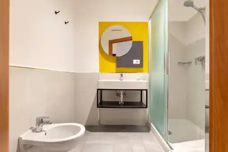 B&B Palermo Quattro Canti - 7