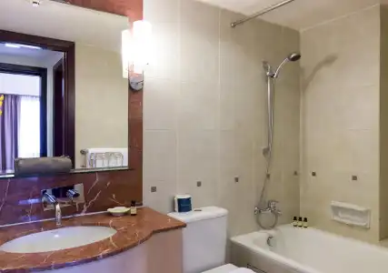 Somerset Bencoolen Singapore - 7