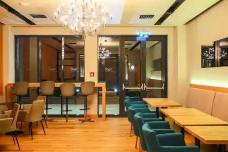 HVD Grand Suhl Business & Leisure - 23