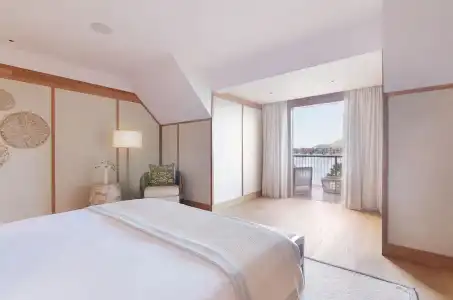 L Escale Resort Marina & Spa - 40