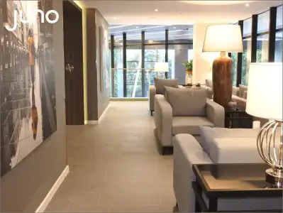 Juno Tanah Abang Jakarta - 4