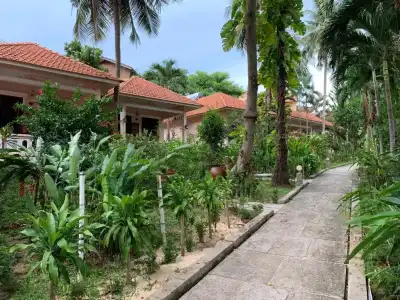 Hiep Thanh Resort - 26