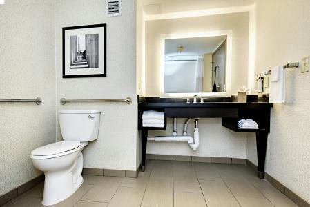 Holiday Inn Washington Capitol - Natl Mall by IHG - 8
