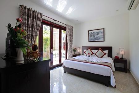 Pham Gia Boutique Villa - 42