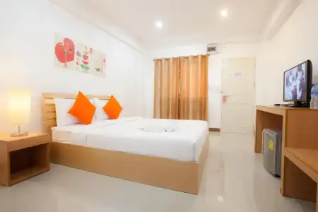 Meesuk ChiangRai, SHA Certified - 4
