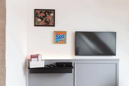 Holiday Inn - the niu, FRANZ VIENNA by IHG - 86