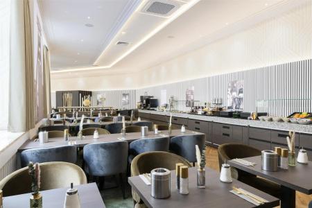 Essener Hof, Sure Collection by Best Western - 49