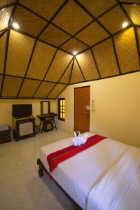 Touch Star Resort Doi Inthanon - 90
