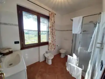 Agriturismo - B&B L'Acquacotta - 98