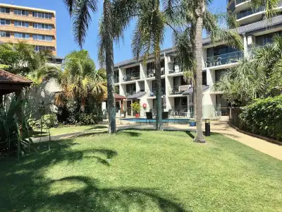 Burleigh Palms Holiday Apartments - 54