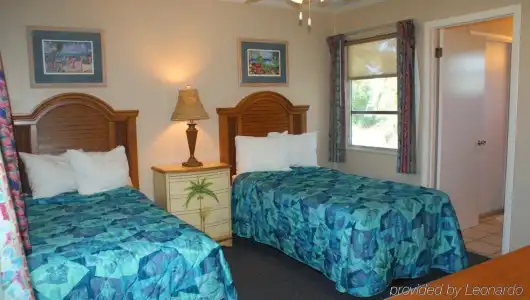 Shalimar Cottages And Motel - 24