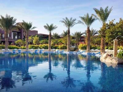 Mövenpick Resort & Spa Tala Bay Aqaba - 116
