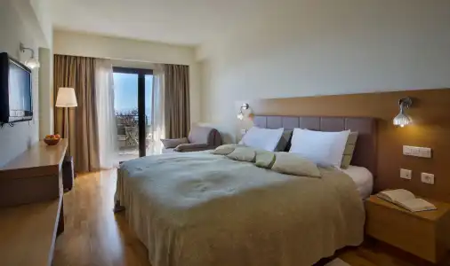 Anemolia Mountain Resort - 77