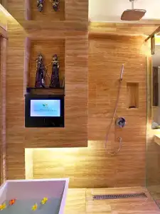 Grand Mega Resort & Spa Bali - 50