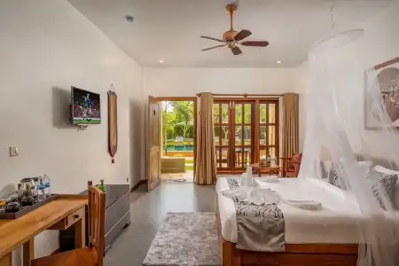 Savada Angkor Boutique - 89