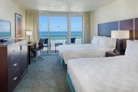 Holiday Inn Resort Daytona Beach Oceanfront by IHG - 60