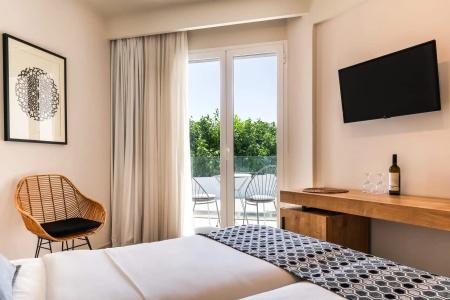 Amaronda Resort & Spa Eretria - 57