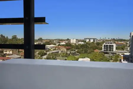 The Chermside Apartments - 123