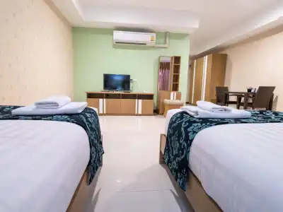 Grandprapa Place - 2
