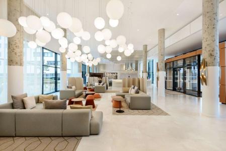 Hyatt House Paris Charles de Gaulle Airport - 1
